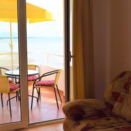 Apartments Kepi Gjerana Ulcinj Exteriér fotografie