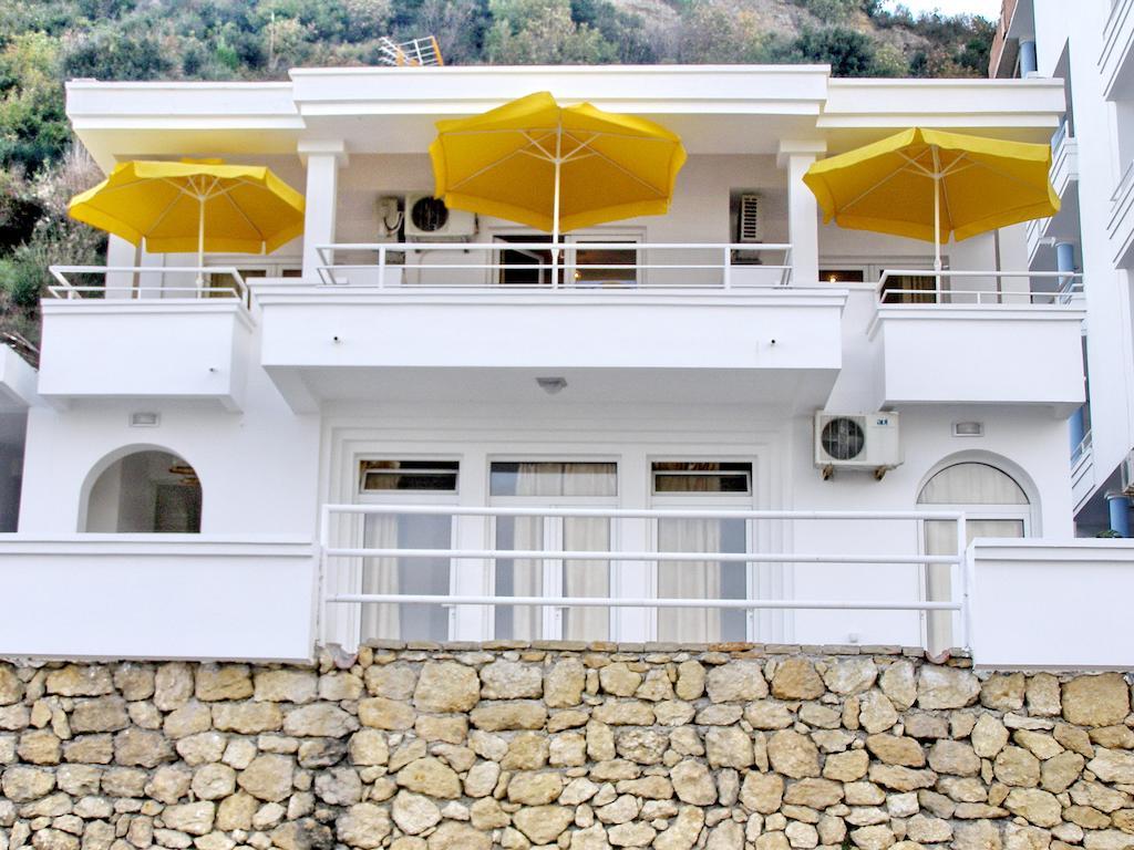 Apartments Kepi Gjerana Ulcinj Pokoj fotografie