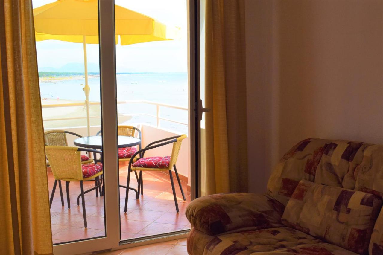 Apartments Kepi Gjerana Ulcinj Exteriér fotografie