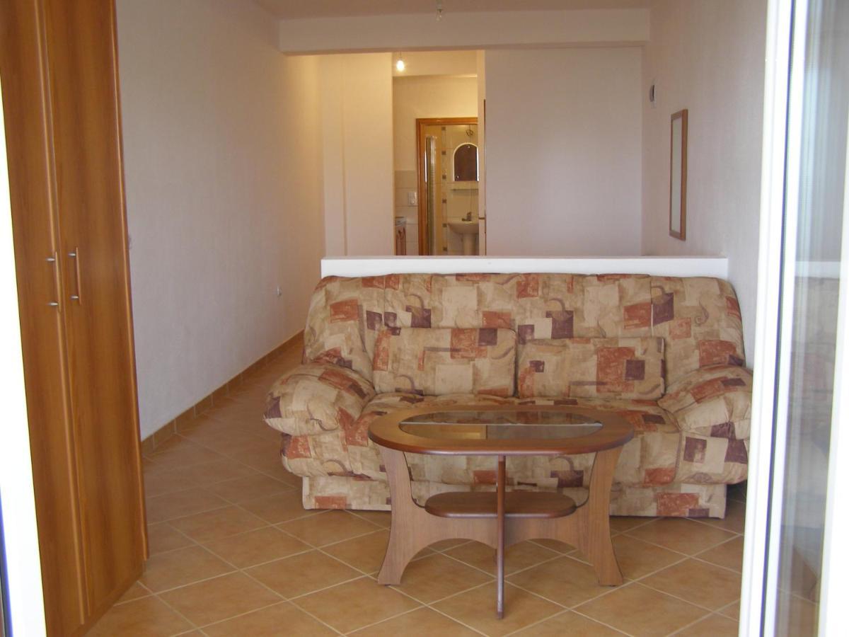 Apartments Kepi Gjerana Ulcinj Exteriér fotografie