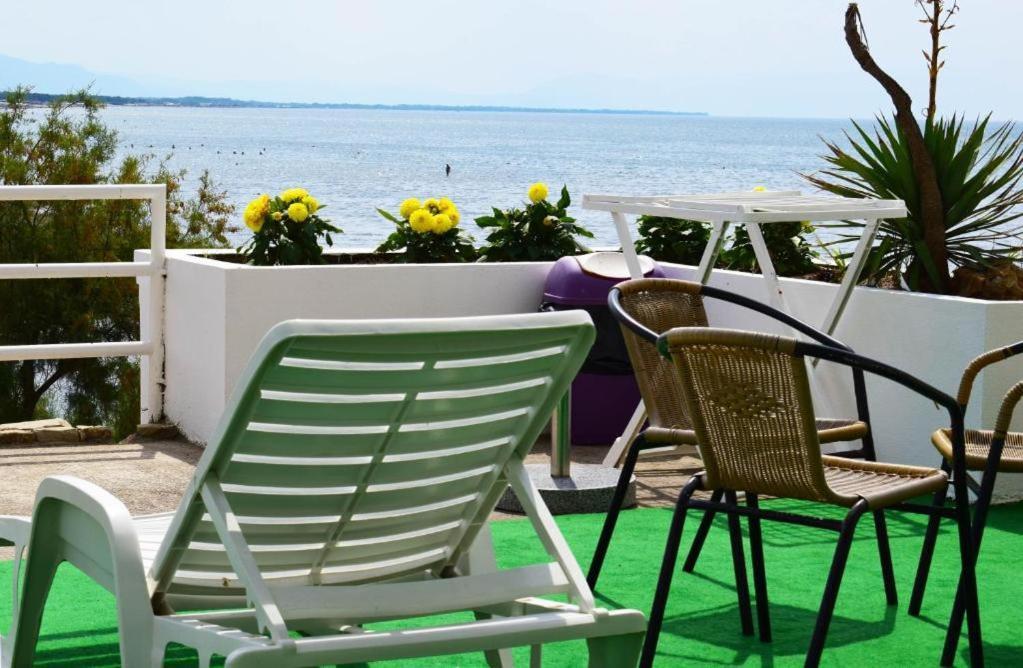 Apartments Kepi Gjerana Ulcinj Exteriér fotografie