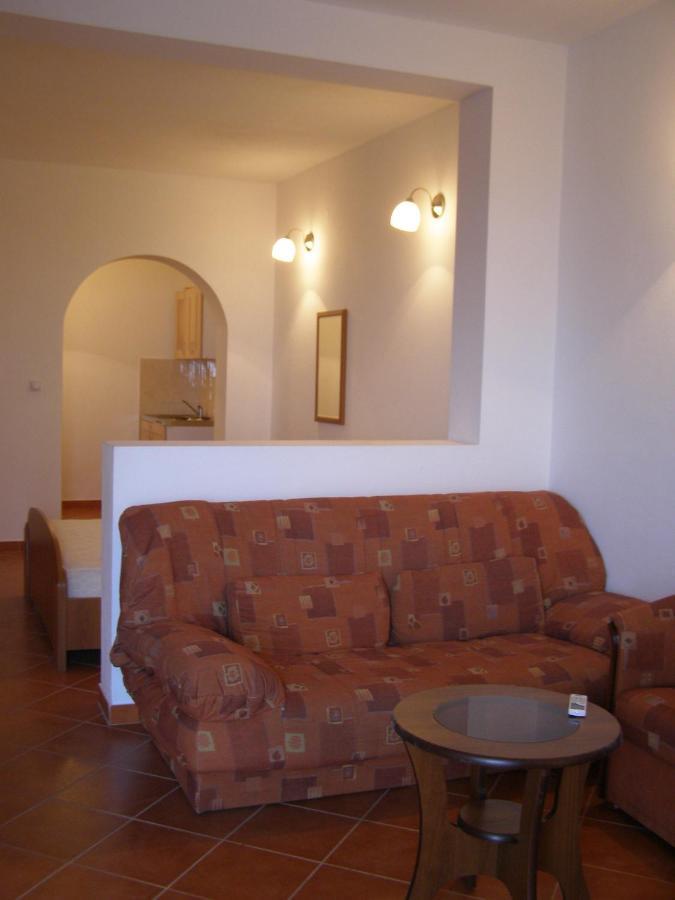 Apartments Kepi Gjerana Ulcinj Exteriér fotografie