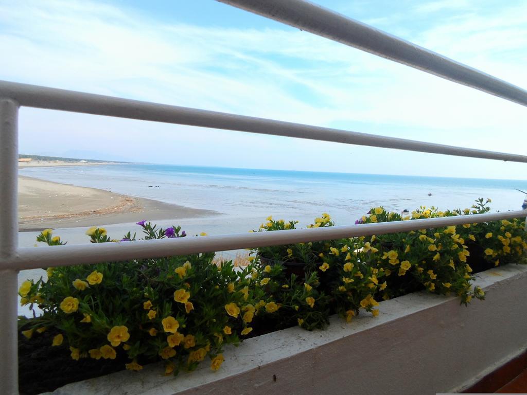 Apartments Kepi Gjerana Ulcinj Pokoj fotografie