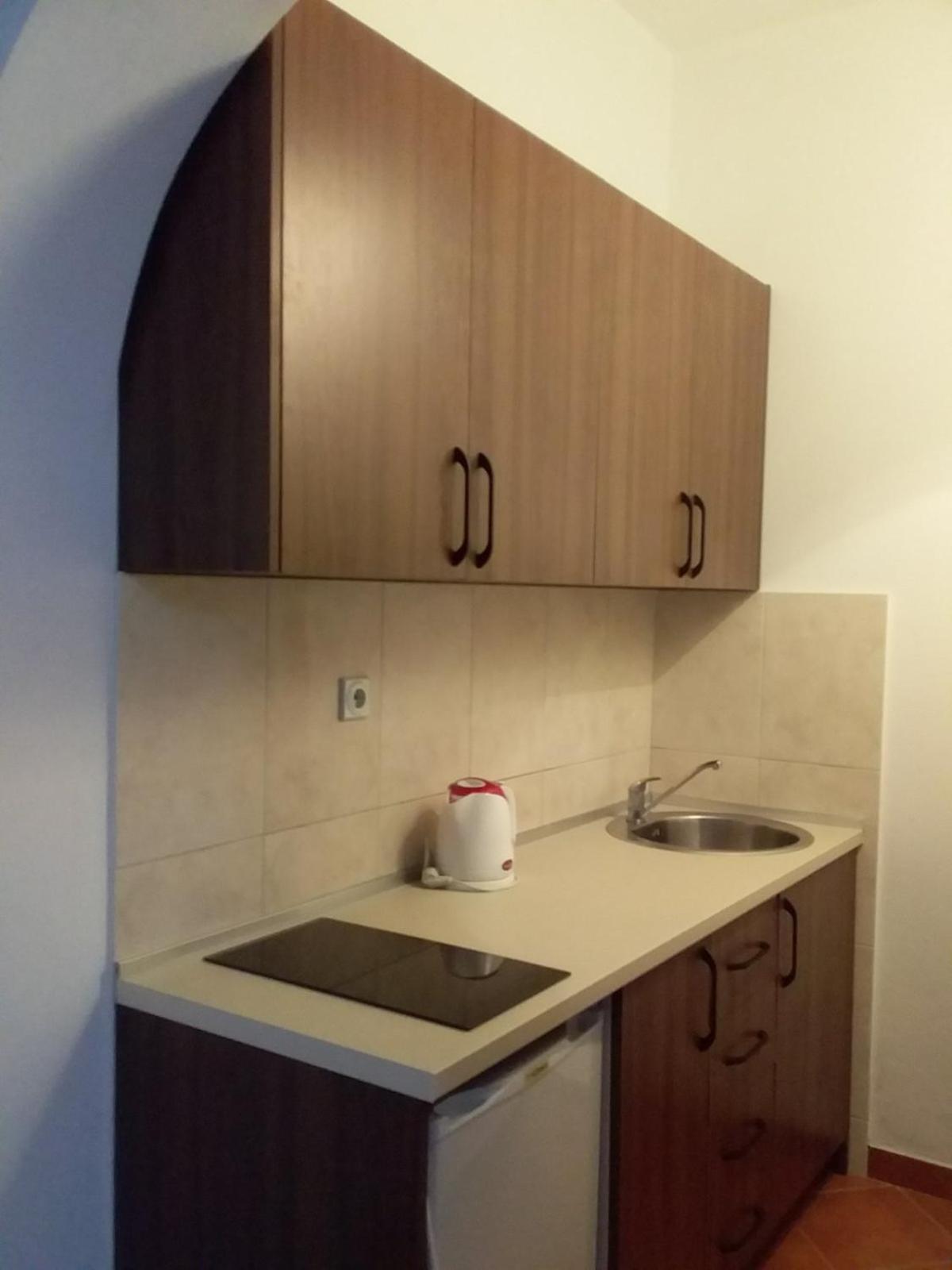 Apartments Kepi Gjerana Ulcinj Exteriér fotografie