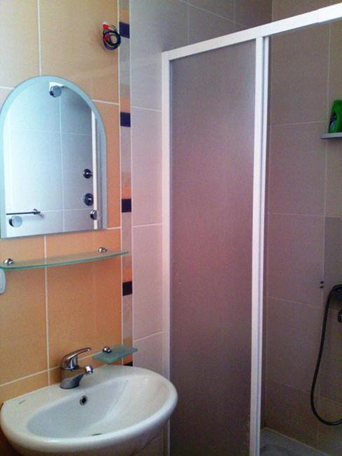 Apartments Kepi Gjerana Ulcinj Pokoj fotografie