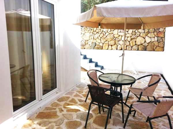 Apartments Kepi Gjerana Ulcinj Pokoj fotografie