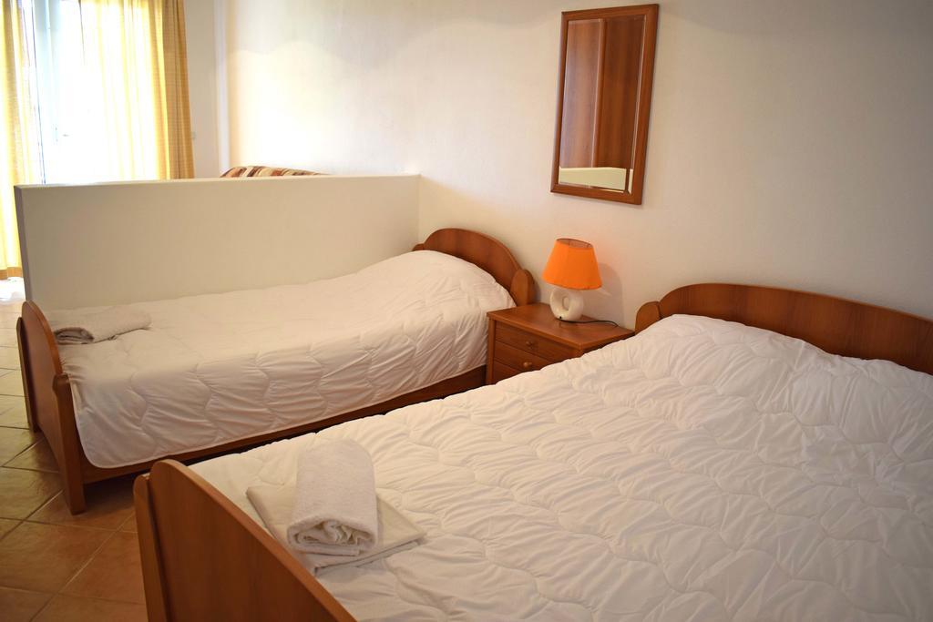 Apartments Kepi Gjerana Ulcinj Exteriér fotografie